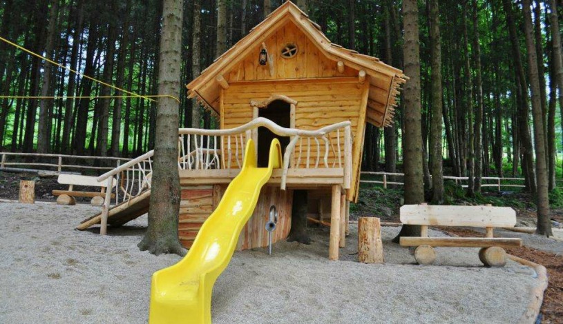 Wellness hotel Vista Dolní Morava